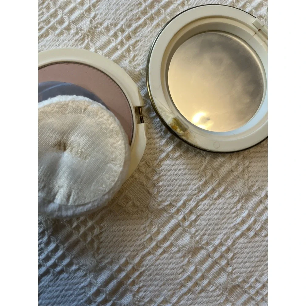 Wadsworth Framus Vienna Arden Avon Kigu Make-up Compact Powder Case LOT 6 Pcs